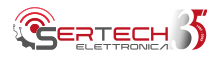 Project By Mediatrend.it - Sertech Elettronica Srl