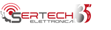 About Us - Sertech Elettronica Srl
