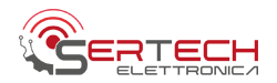 SerTech Elettronica| Progettazione elettromeccanica e software Vicenza - Sertech Elettronica Srl